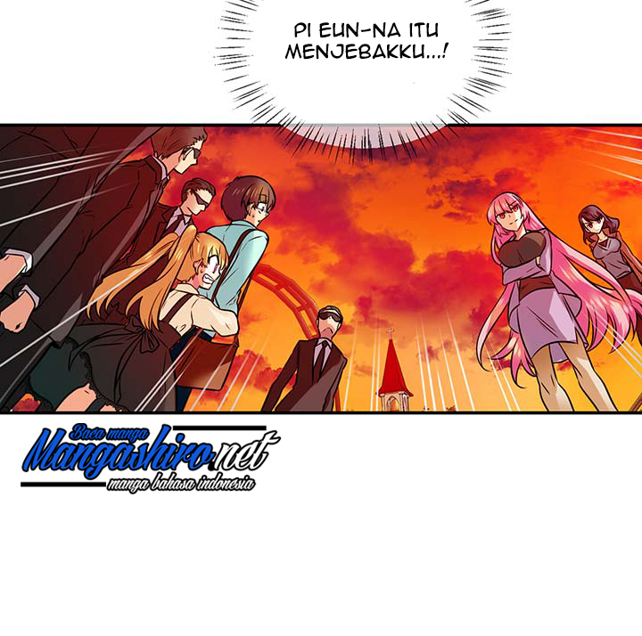 Hyulla’s Race Chapter 35.2 Gambar 20